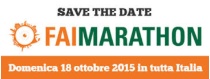 logo FAI Marathon 2015
