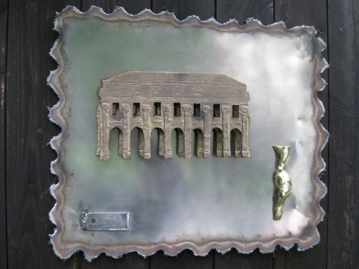 Bortoli - Palladio