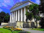 BudapestMuseum