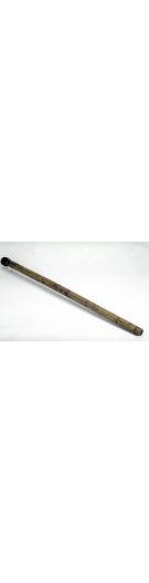 Il cannocchiale di Galileo