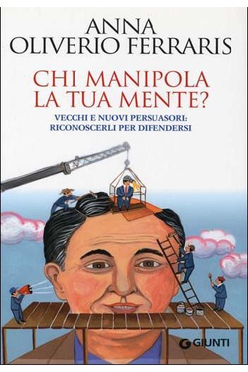 Copertina del Volume