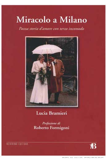 Copertina del volume