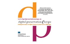 Il logo del Progetto DPE