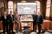 MODERN ART – Revolution and Painting