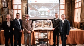 MODERN ART – Revolution and Painting