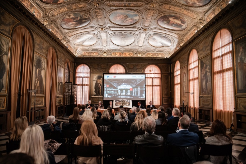 MODERN ART – Revolution and Painting