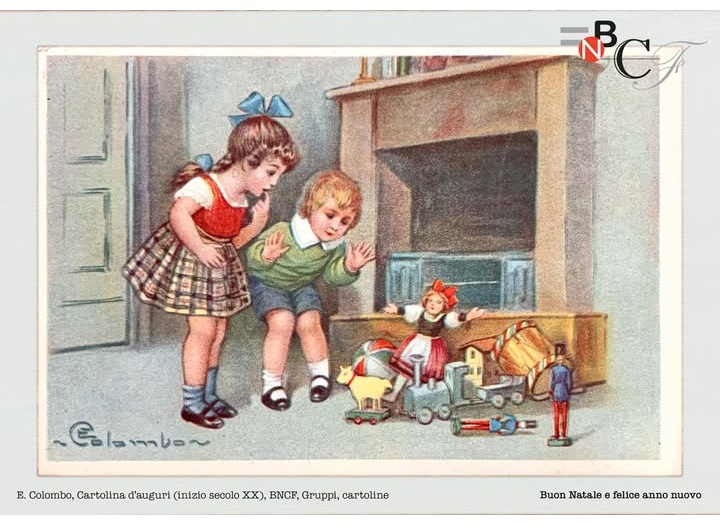 Biblioteca nazionale centrale di Firenze