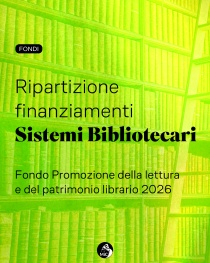 Sistemi bibliotecari