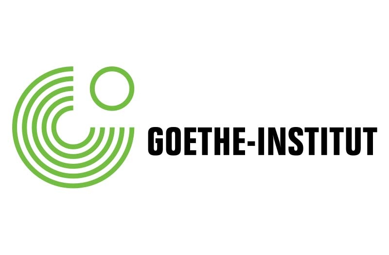 Il Logo del Goethe Insitut