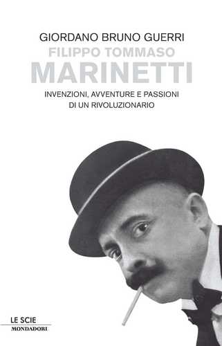 Coperina del libro