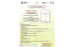 Locandina della manifestazione