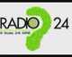 Logo radio 24