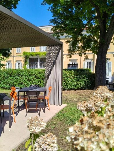 giardino
