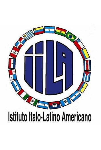 Il Logo dell'Istituto Italo-Latino Americano