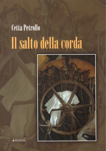 Copertina del volume