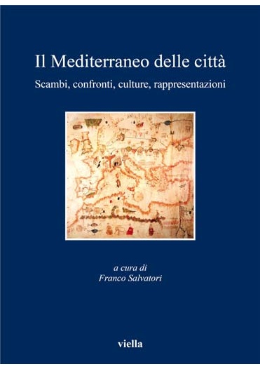 Copertina del volume