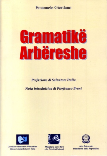 La copertina della pubblicazione