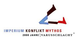 Imperium-Konflikt-Mythos. 2000 Jahre Varusschlaht