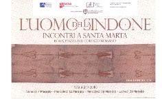 La Locandina dell'evento