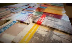 Alcune pubblicazioni dell'Istituto