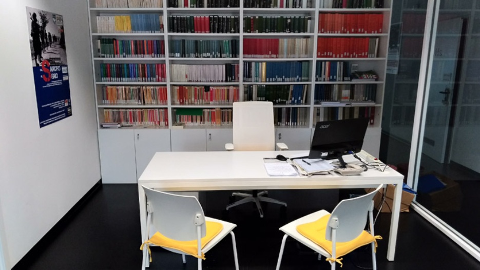 Istituto Nazionale Ferruccio Parri