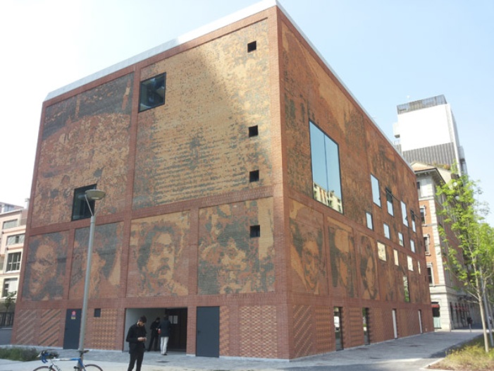 Istituto Nazionale Ferruccio Parri