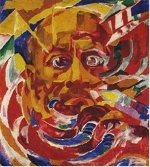 Italian Futurism 1904-1944