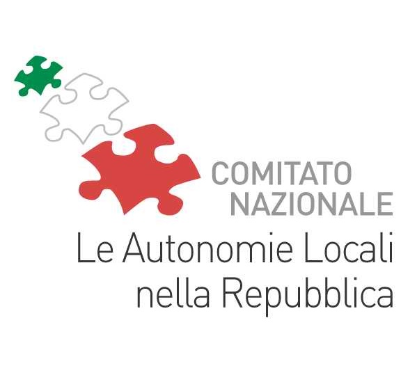 Il logo del Comitato Nazionale per le celebrazioni