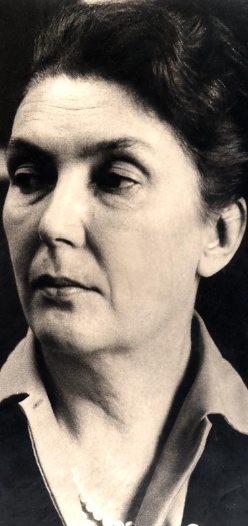 "Lalla Romano scrittrice a Milano": segnalibro.
