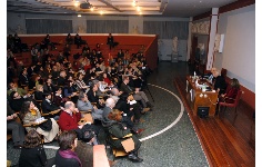 Landolfi - Evento Tirana Feb. 2008 (img 01). 
