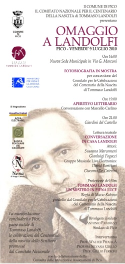 Locandina
