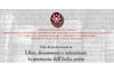 Logo della manifestazione