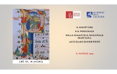 Biblioteca nazionale Marciana di Venezia