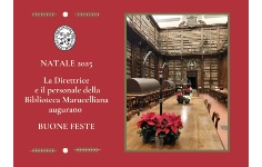 Biblioteca Marucelliana di Firenze