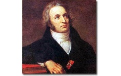 Vincenzo Monti, ritratto