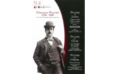 Puccini e Lucca. Mostra.