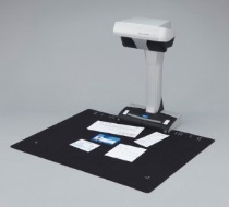 scanner
