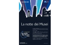 La locandina dell'evento