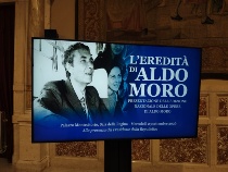 Edizione nazionale delle Opere di Aldo Moro