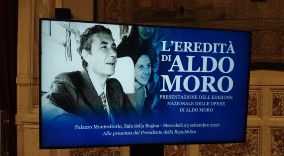 Edizione nazionale delle Opere di Aldo Moro