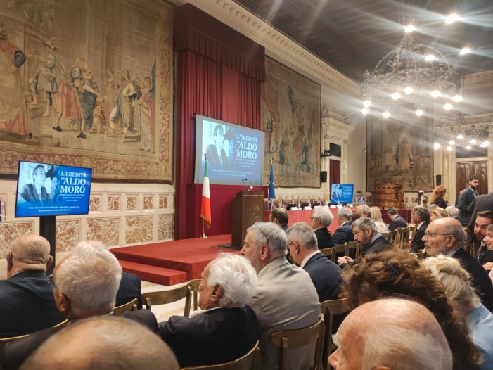 Sala della Regina