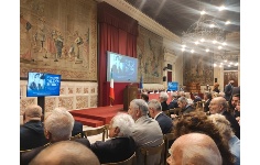 Sala della Regina