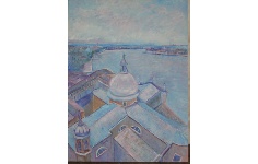 Parodi - Venezia, San Giorgio 

