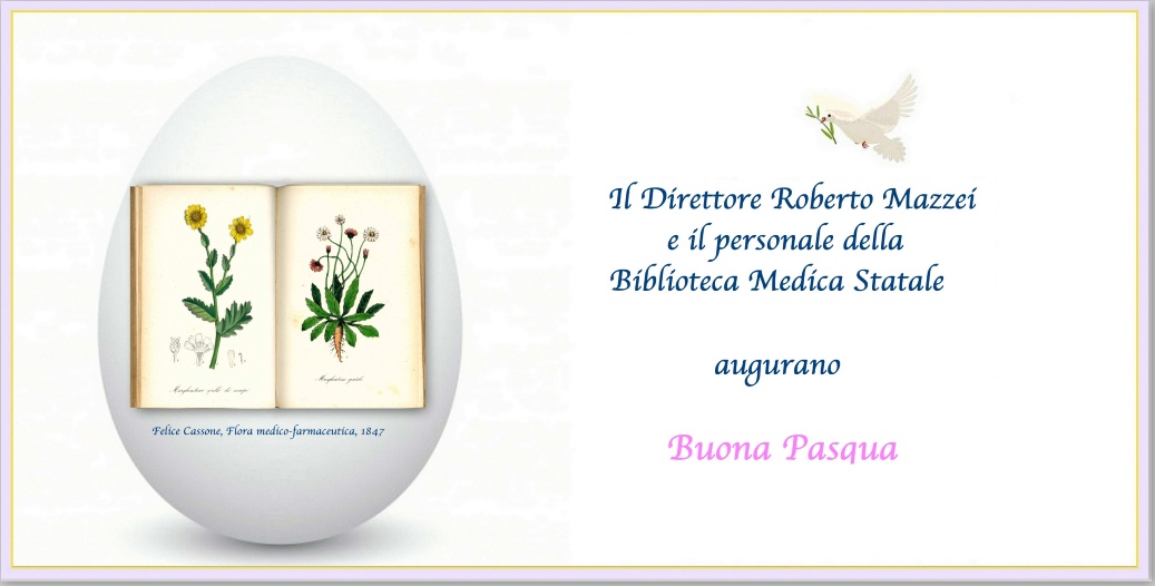 Biblioteca medica statale