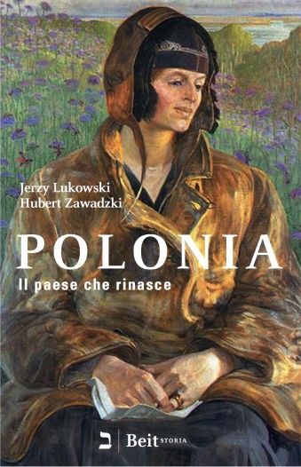 La copertina del Volume