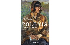 La copertina del Volume