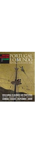 Encompassing the Globe. Portugal e o Mundo nos séculos XVI e XVII