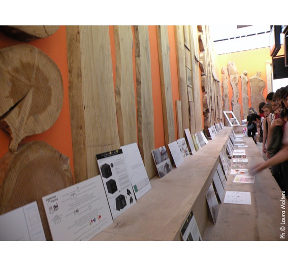Premio Nazionale Bruno Munari: la premiazione (2).