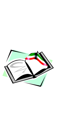 Il logo del Progetto Biblioteca Italia.