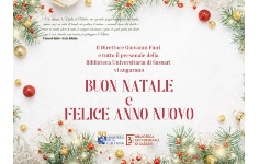 Biblioteca universitaria di Sassari